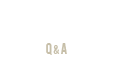 Q & A